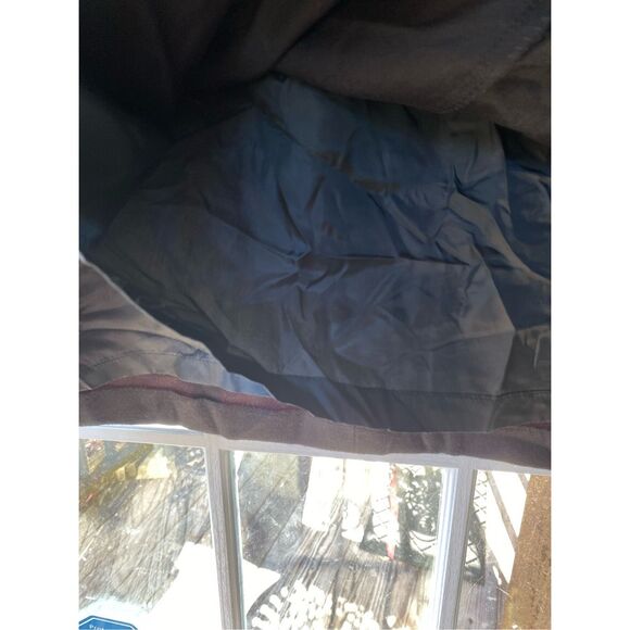 St. Emile Couture Black Virgin Wool Midi Skirt, Size 8, MSRP $415 - Picture 3 of 11